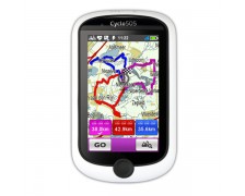 Mio Cyclo 505
