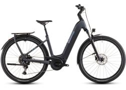 Cube Kathmandu Hybrid One 800 2026