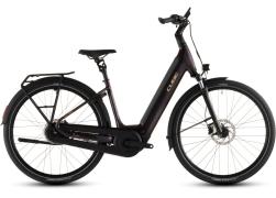 Cube Supreme Hybrid Comfort Pro 600 2026