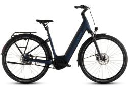 Cube Supreme Hybrid Deluxe One 600 2026