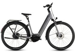 Cube Supreme Hybrid Deluxe Pro 600 2026