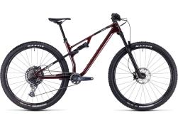 Cube AMS ONE11 C:68X Pro 2022