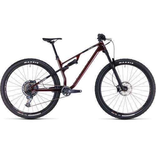 Cube AMS ONE11 C:68X Pro 2022