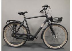 Gazelle ESPRIT H59 Black R7T (mat)