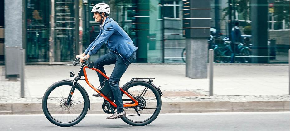 KLEVER Speedbikes