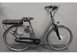 Sparta a-lane F8e 500Wh