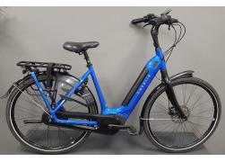 Gazelle Grenoble C8 HMB